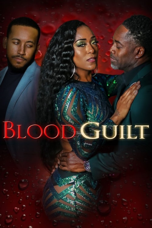 Bloodguilt poster